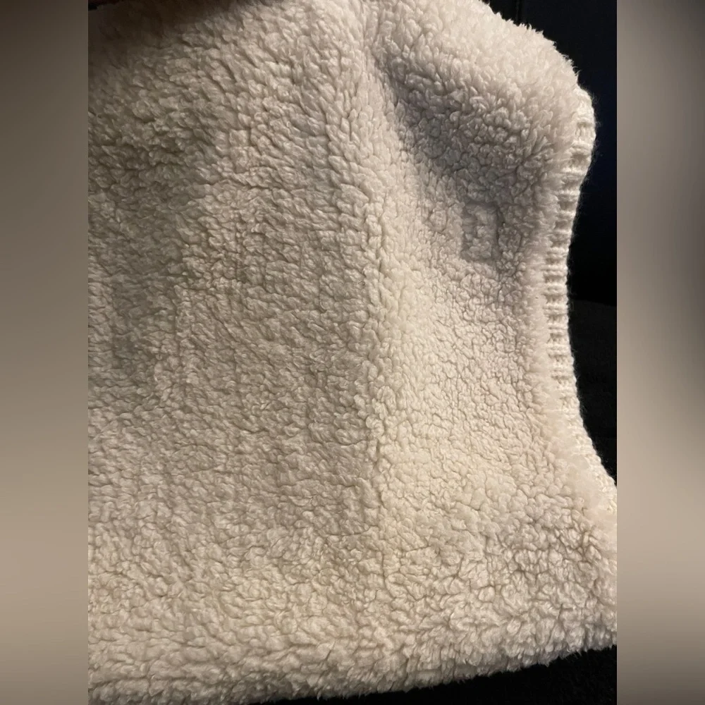 THE NORTH FACE CHUNKY TUBE SCARF OS NWT